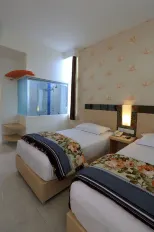 Hotel Dewarna Sutoyo Malang