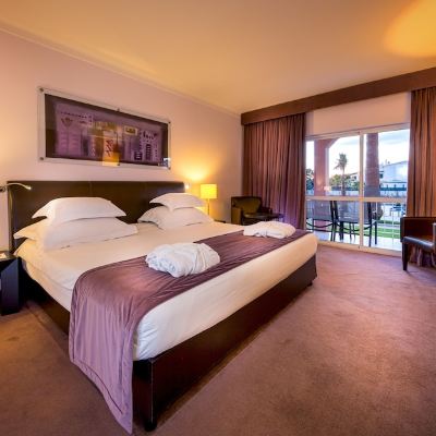 Twin Room Hotel Vila Gale Praia Promo Code