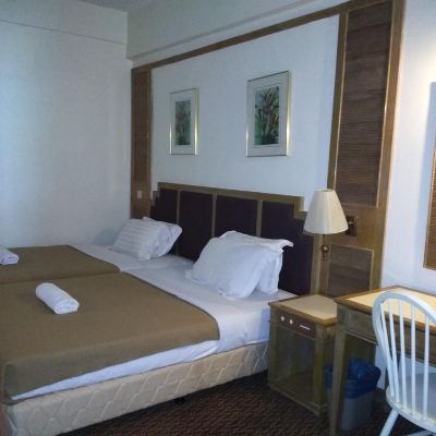 2 Double Beds Everly Serviced Apartment Promo Code