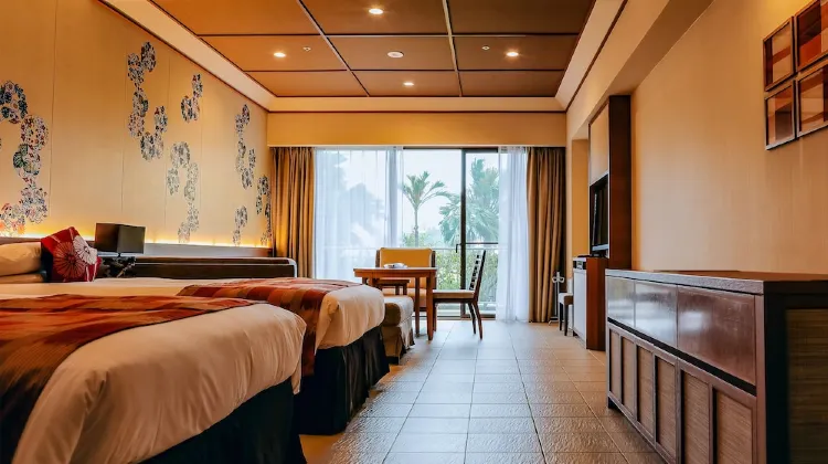宮古島東急ホテル&リゾーツ 部屋