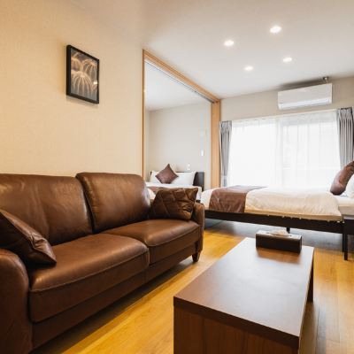 デラックスフォースルーム ココリエ別府 クーポン