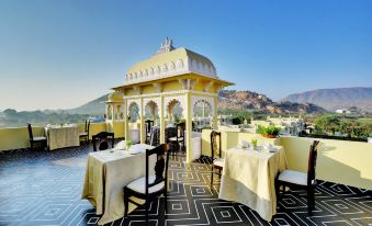 Padmini Bagh Resort by Inventree, Udaipur