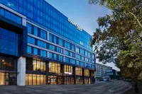 Courtyard Szczecin City Hotels in 