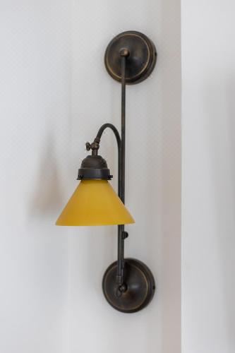 豪华双人或双床房