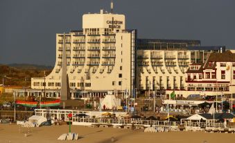 Carlton Beach