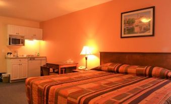 Aurora Park Inn & Suites - Housity