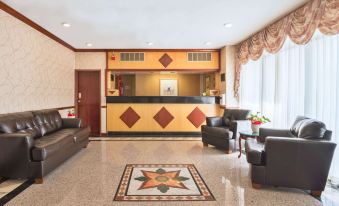 Ramada by Wyndham Pikesville/Baltimore North