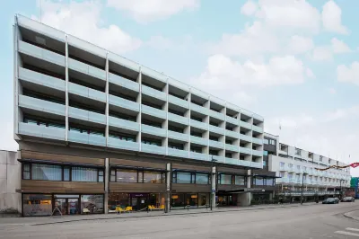 Scandic Alexandra Molde Các khách sạn ở 