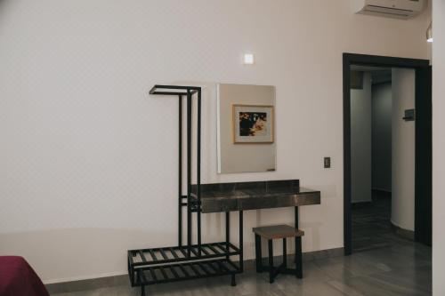 Mci Hotel Standard Suite