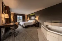 Holiday Inn Express GOLDEN-KICKING HORSE by IHG