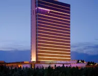 MGM Tower at Borgata Hoteles en 
