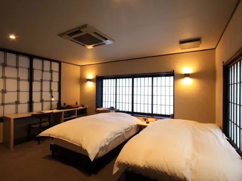 Hirayama Ryokan