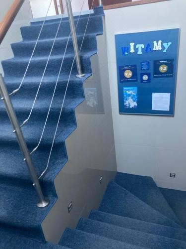 三人间 - 带淋浴