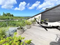 "Bena" - 150m from the Sea Hotels in Dronningmølle
