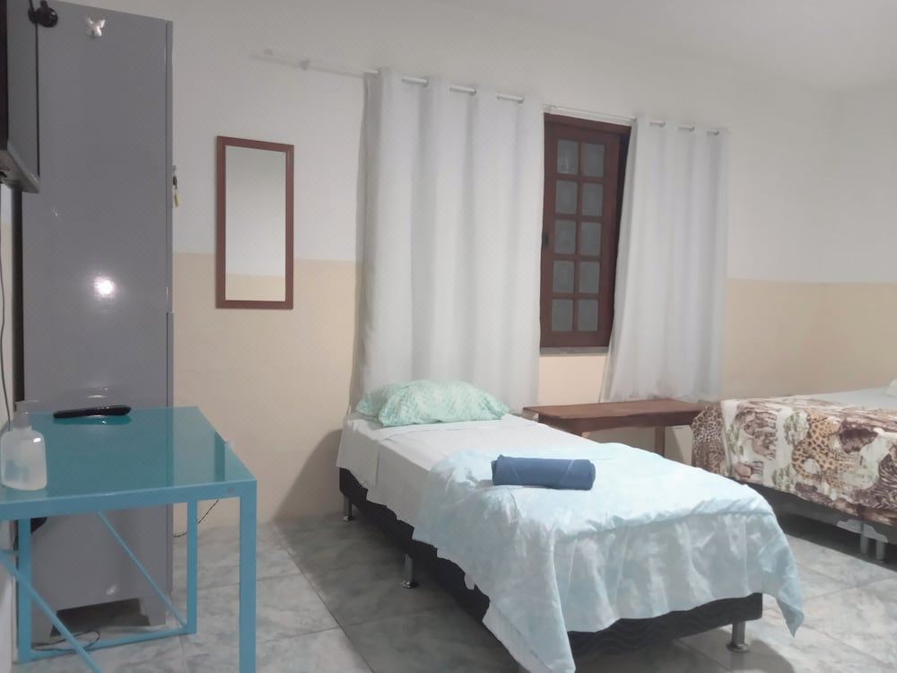 Hostel Aldeia Inn - Fortaleza