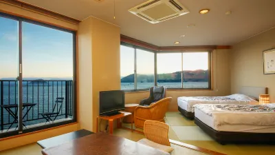 Ryokan Beniayu Hôtels à : 