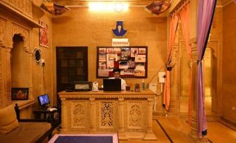 Hotel Navodaya Jaisalmer