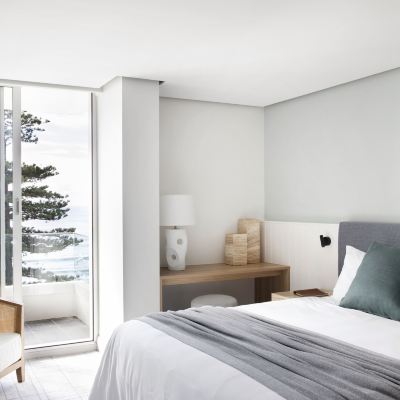 Coastal Villa Manly Pacific Sydney MGallery Collection Promo Code