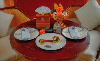 Asvara Villa Ubud by Ini VIE Hospitality