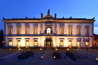 Pousada De Viseu Hotel a 