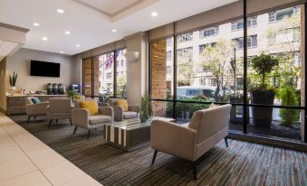 Sonesta ES Suites Chicago Downtown Magnificent Mile Medical