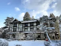 Nikko Kanaya Hotel Hotels in 
