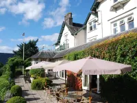 Lakes Hotel & Spa Hotels in 