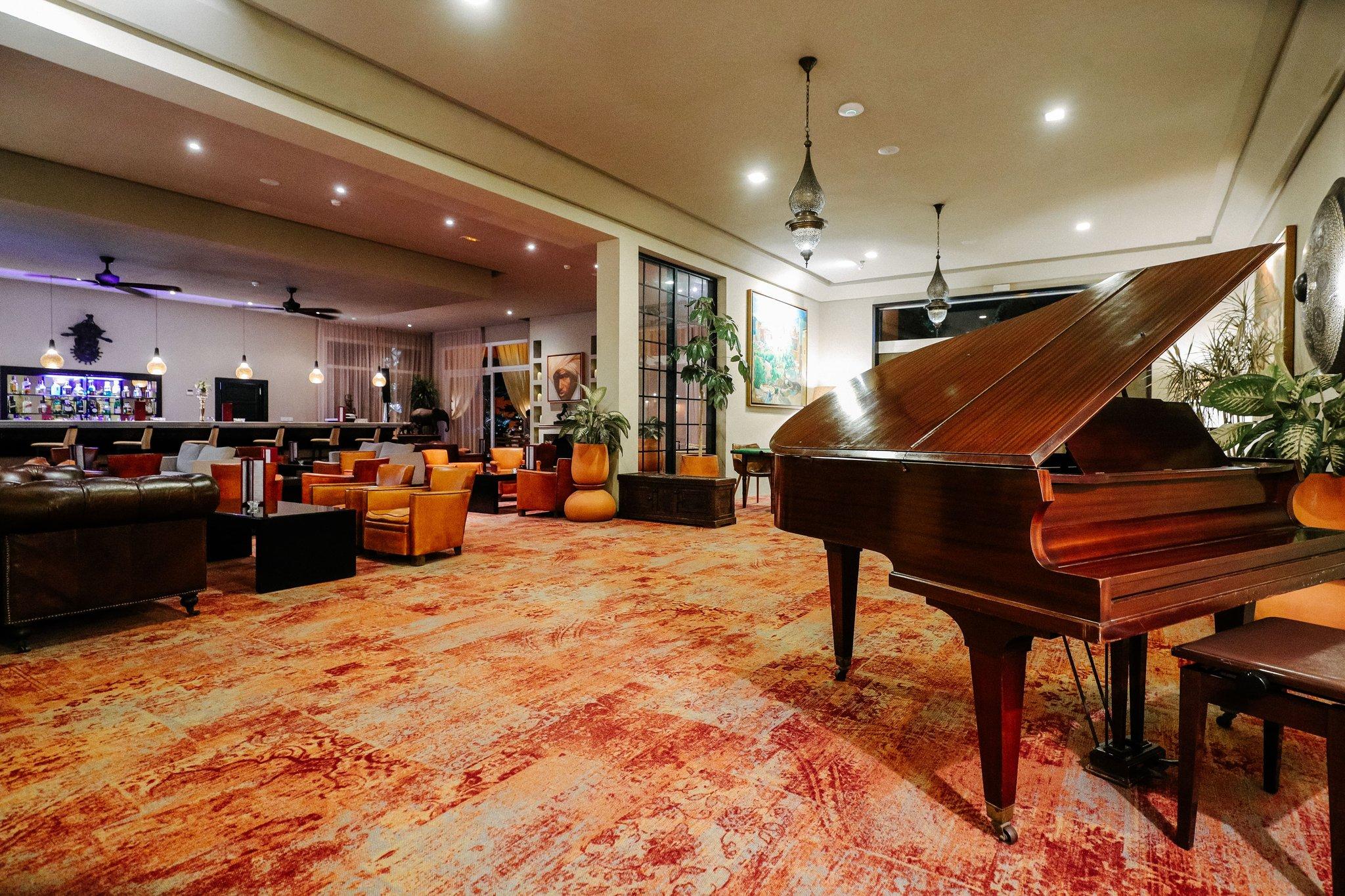 名誉特大床套房