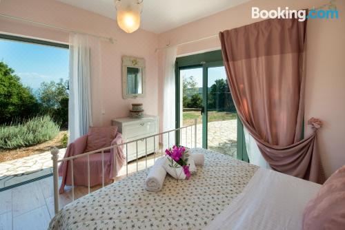 三卧室别墅 - 红玫瑰