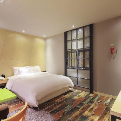 VIP룸 호텔 굿데이 쿠폰