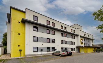 B&B HOTEL Koblenz