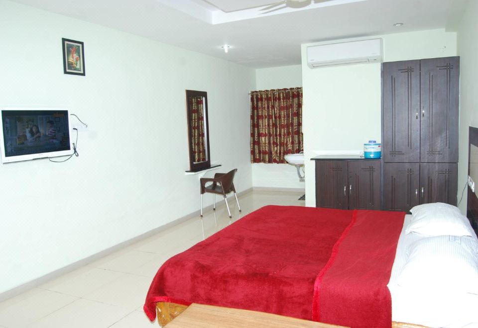 Sai Krishna Residency - Housity