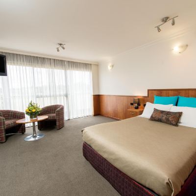 Family Room Berri Hotel Promo Code