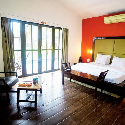 Lagoon Villa Treasure Island Resort Promo Code