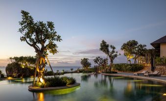 Jumeirah Bali