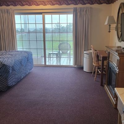 Superior Single Room Oceanview Inn Promo Code