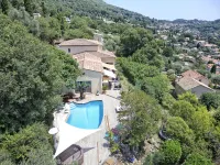 Spa Villa Mas Baucour