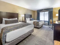 Best Western Plus Ponderay Mountain Lodge Hotels in Ponderay