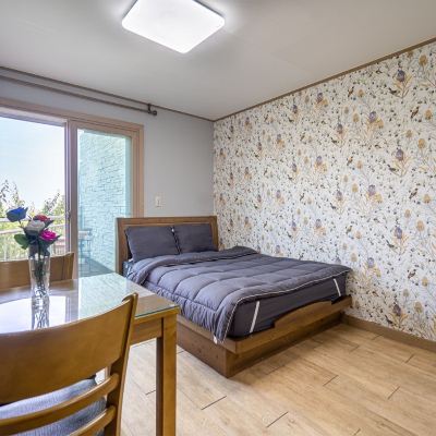 선셋룸 가나펜션 태안 쿠폰