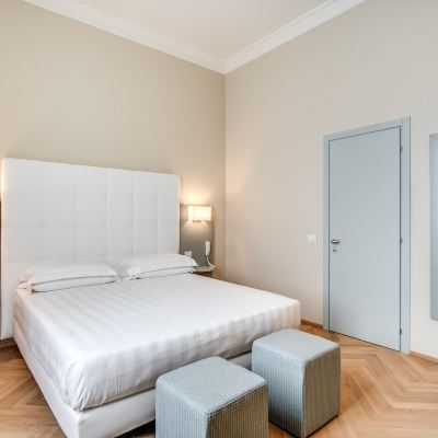 Junior Suite Hotel Ariele Promo Code
