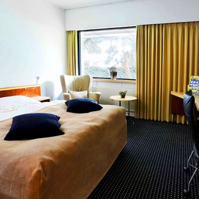 Business Room 2 Single Bed Hotel Legoland Promo Code