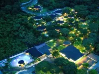 貝爾納多牧場豪華別墅及度假村 巴坦住宿飯店