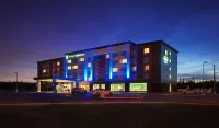 Holiday Inn Express & Suites ST JOHN'S AIRPORT by IHG Ξενοδοχεία στην πόλη 