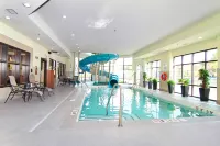 Holiday Inn Express & Suites CALGARY NW - UNIVERSITY AREA by IHG