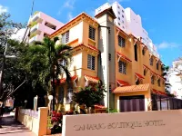 Canario Boutique Hotel