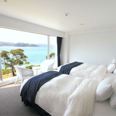 スタンダード ツインルーム ザ　シーン クーポン