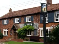 The Olde Windmill Inn Hotel di 