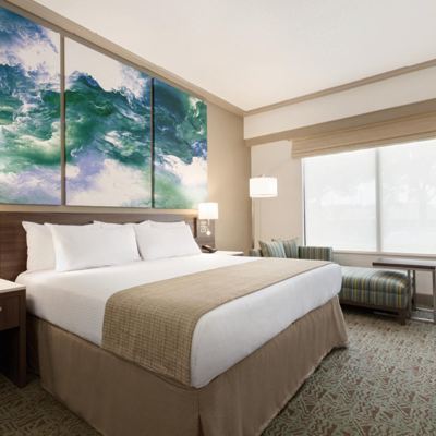 King Suite Buena Vista Suites Promo Code