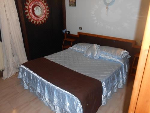 特大床房（带阳台）