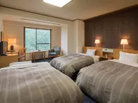 Hotel Senshukaku Hotels in 